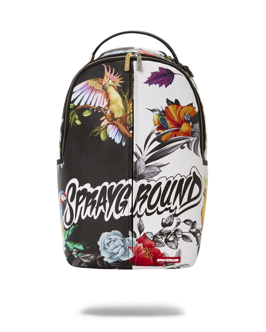 Sprayground Shadow Flight Backpack B4244