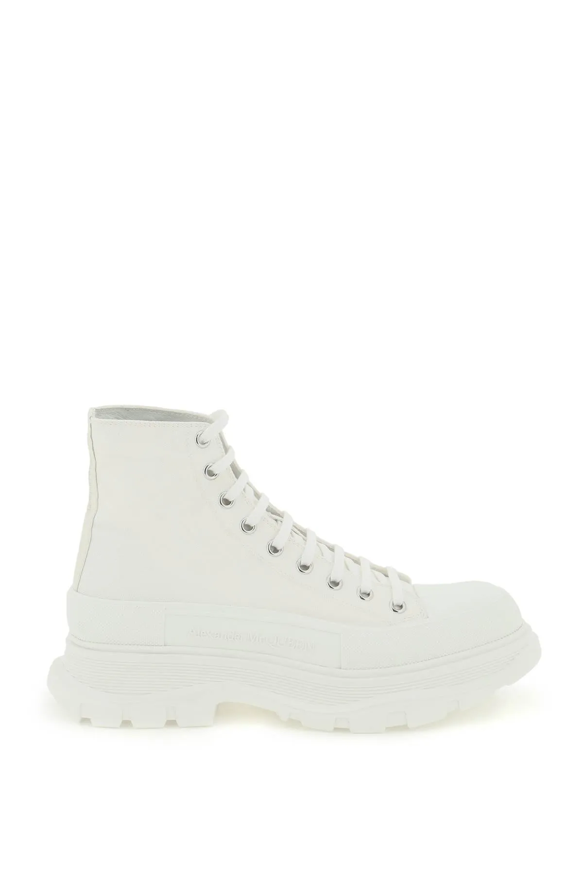'TREAD SLICK' BOOTS