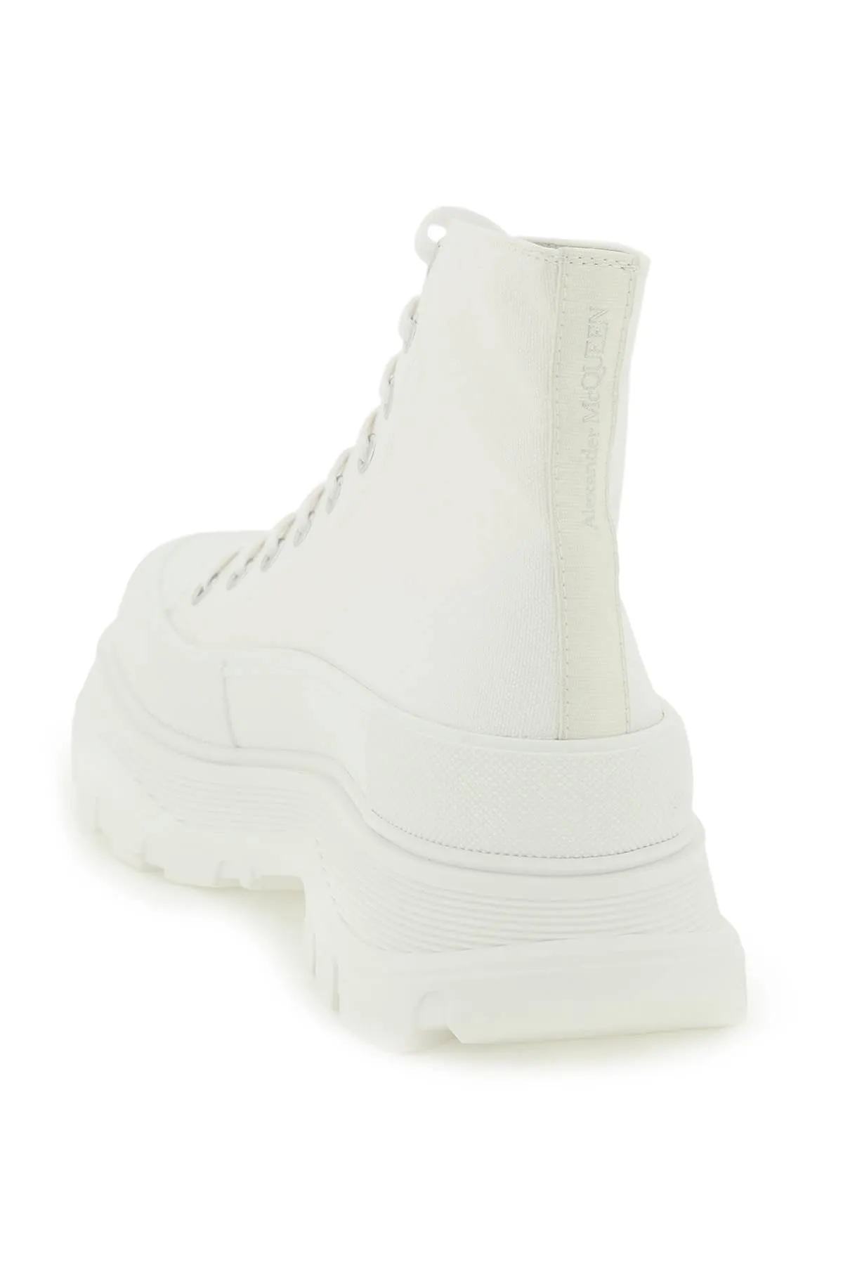 'TREAD SLICK' BOOTS