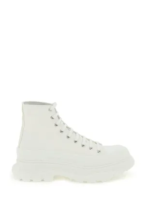 'TREAD SLICK' BOOTS