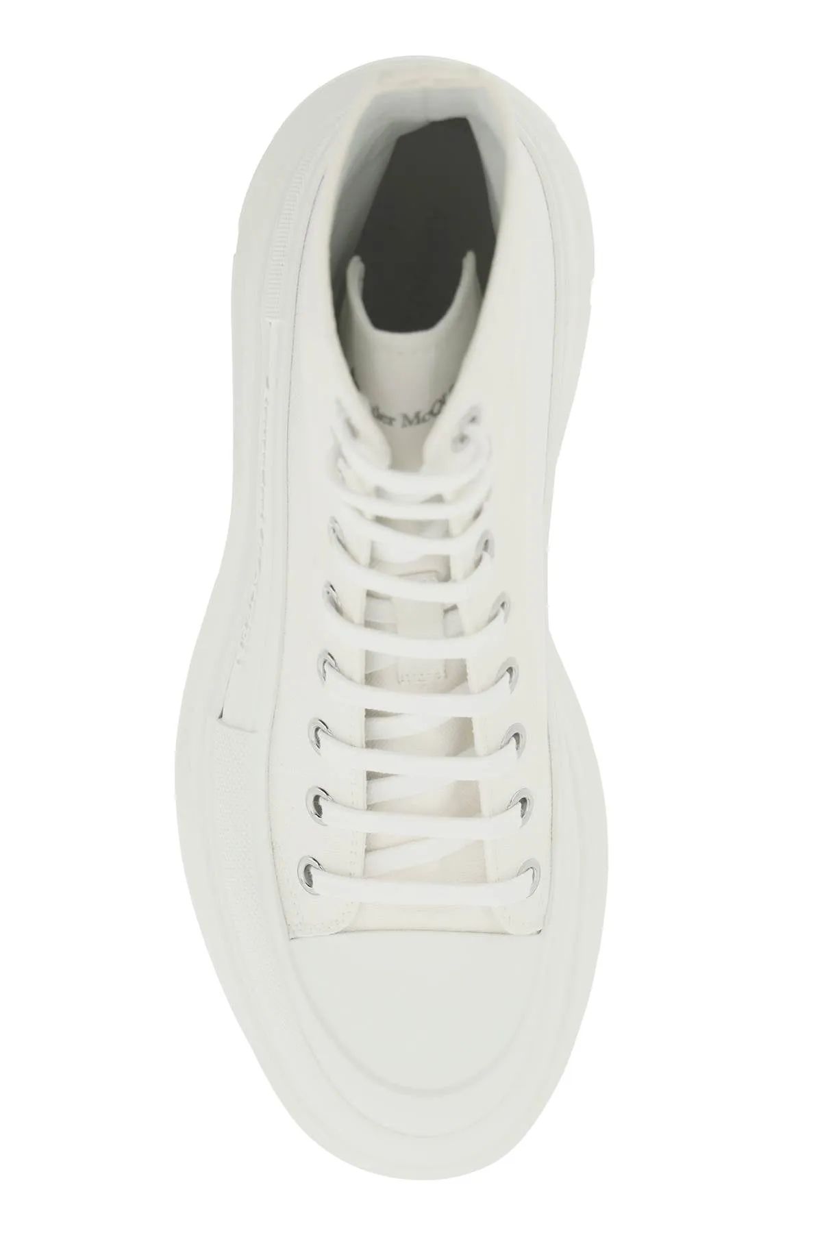 'TREAD SLICK' BOOTS